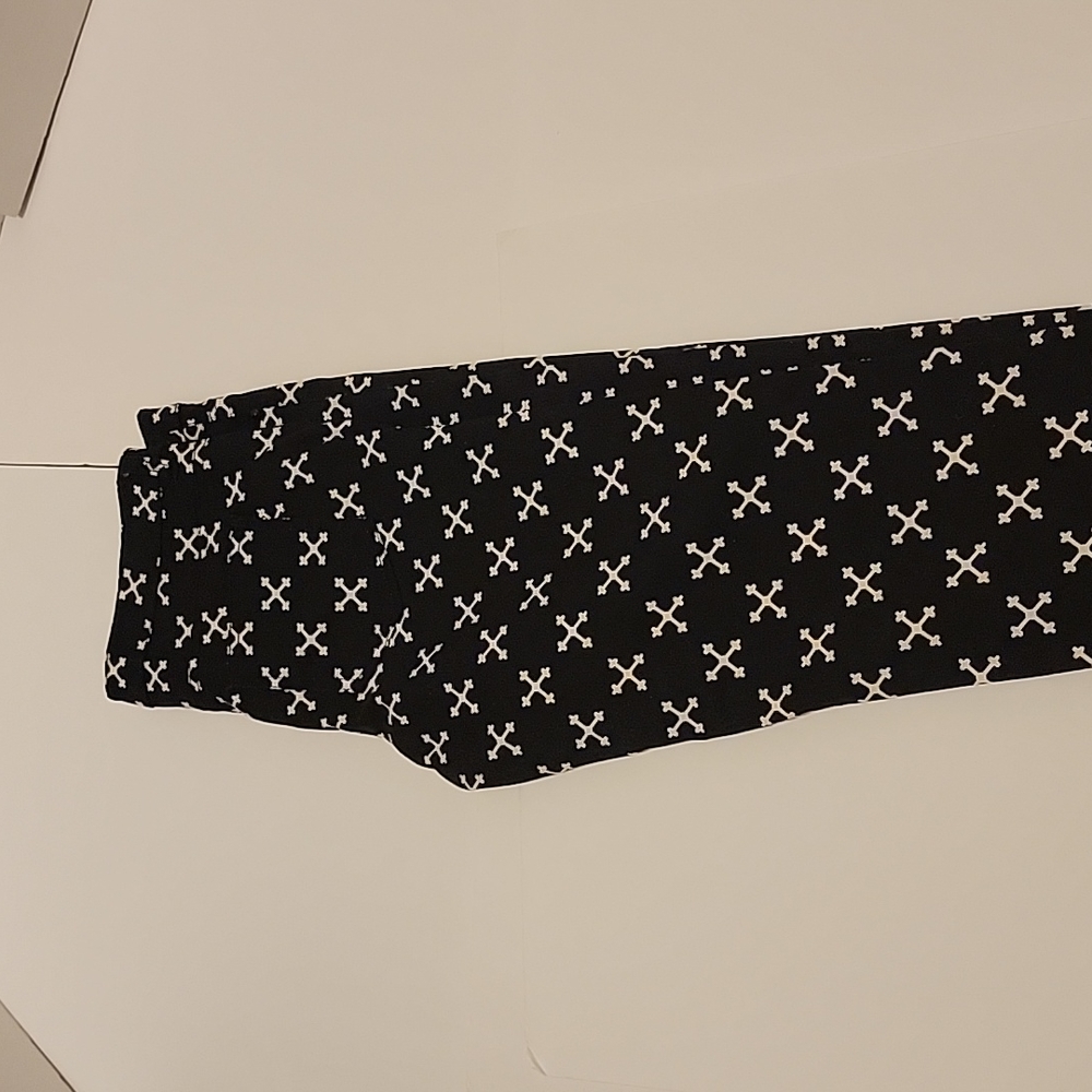 Divided Pants. - image 1